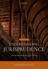 Understanding Jurisprudence : An Introduction to Legal Theory 6th