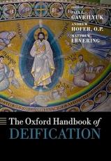 The Oxford Handbook of Deification 