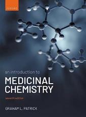 An Introduction to Medicinal Chemistry 7th