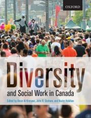 Diversity and Social Work in Canada 