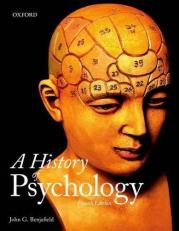 A History of Psychology 4th