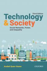 Technology and Society 3rd