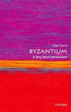 Byzantium : A Very Short Introduction 