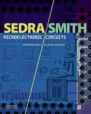 Microelectronic Circuits 7th