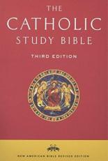 The Catholic Study Bible 3rd