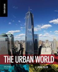 The Urban World 10th