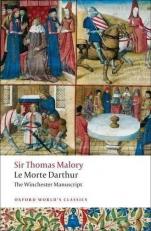 Le Morte D'Arthur : The Winchester Manuscript 