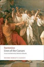 Lives of the Caesars 