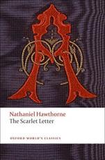 The Scarlet Letter 2nd