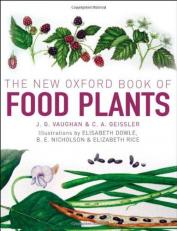 The New Oxford Book of Food Plants 2nd