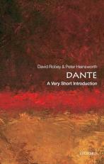 Dante : A Very Short Introduction 