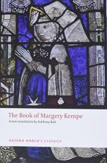 The Book of Margery Kempe 