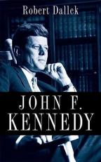 John F. Kennedy 