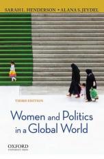 Women and Politics in a Global World 3rd