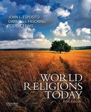 World Religions Today 5th