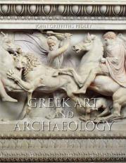 Greek Art and Archaeology 5th