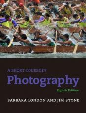 A Short Course in Photography 8th