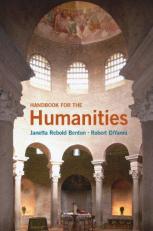 Handbook for the Humanities 