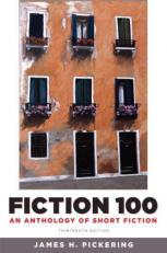 Fiction 100 : An Anthology of Short Fiction 13th