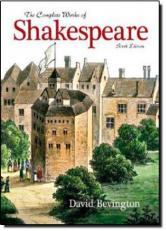 The Complete Works of Shakespeare 6th