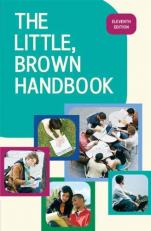 Little, Brown Handbook 11th