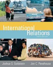 International Relations 9th