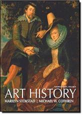 Art History, Volume 2 4th