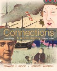 Connections : A World History 2nd