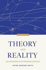 Theory and Reality : An Introduction to the Philosophy of Science, Second Edition