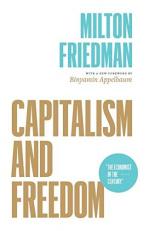 Capitalism and Freedom with New Forward 
