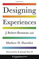 Designing Experiences 