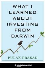 What I Learned about Investing from Darwin 