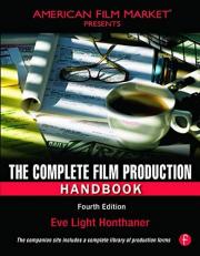 The Complete Film Production Handbook 4th