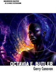 Octavia E. Butler 