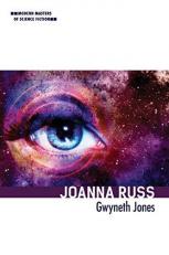 Joanna Russ 