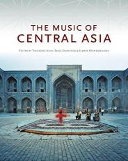 The Music of Central Asia 