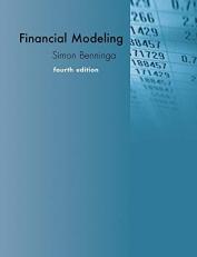 Financial Modeling, Fourth Edition