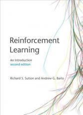 Reinforcement Learning, Second Edition : An Introduction