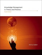 Knowledge Management in Theory and Practice 4th