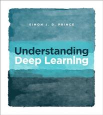 Understanding Deep Learning 