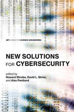 New Solutions for Cybersecurity 