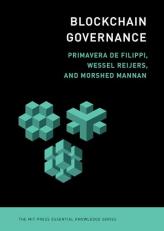 Blockchain Governance 