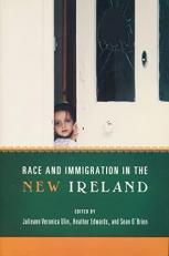 Race and Immigration in the New Ireland 