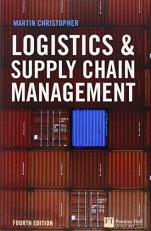 Logistics and Supply Chain Management 4th