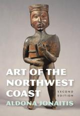 Art of the Northwest Coast 2nd