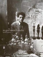 In Giacometti's Studio 