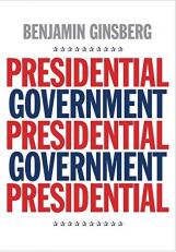 Presidential Government 