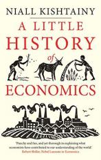 A Little History of Economics 