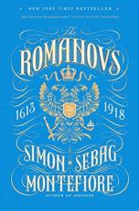 The Romanovs : 1613-1918 