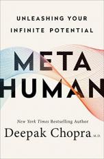 Metahuman : Unleashing Your Infinite Potential 